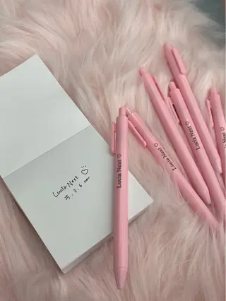 マツエク・マツパ Lucia NEXT 芳野のマツエク・マツパデザイン