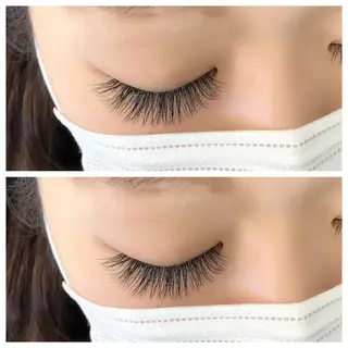 マツエク・マツパ terios.所属・terios. MATSUDAのマツエク・マツパデザイン