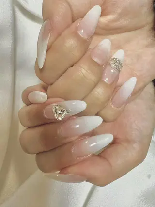 ネイル ルラワンネイル エンのネイルデザイン