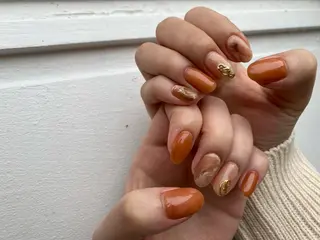 ネイル ulu~new generation salon所属・ulu KURUMI💖のネイルデザイン