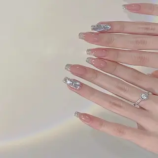 ネイル 菲菲ネイルサロン所属・FJ ネイルサロンのネイルデザイン