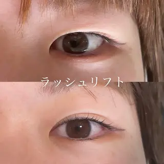 マツエク・マツパ eyelash salon7のマツエク・マツパデザイン