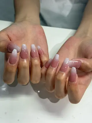 ネイル WOLTOKYO yunaのネイルデザイン
