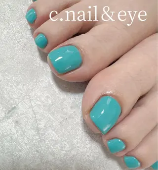 ネイル C.Nail&EYE RINAのネイルデザイン