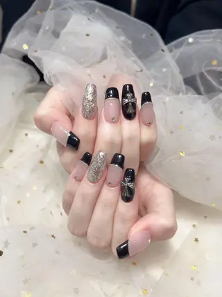 ネイル ジョリ En 💞🦋のネイルデザイン