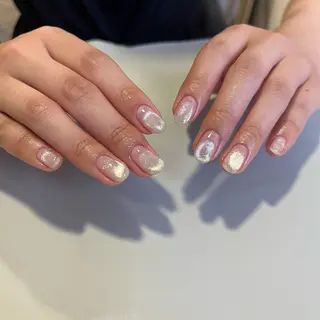 ネイル illfrere所属・illfrere イルフレール🌙のネイルデザイン