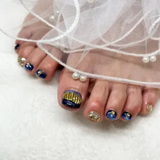 ネイル ri.em.da mariのネイルデザイン