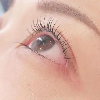 マツエク・マツパ ラシクベル所属・Lashiku BelleAyumiのマツエク・マツパデザイン