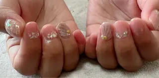 ネイル t. yoshizawaのネイルデザイン