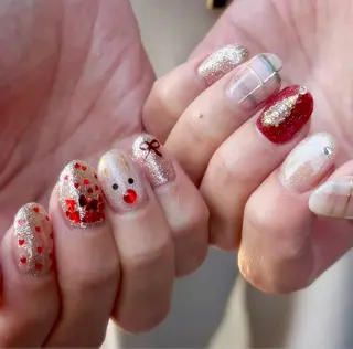 ネイル HazeGrass NAILのネイルデザイン