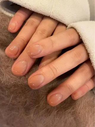 ネイル KUUM.所属・KUUM. hazukiのネイルデザイン