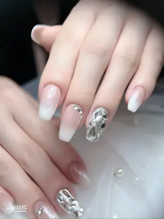 ネイル vp nail101のネイルデザイン