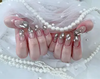ネイル Minéa nailのネイルデザイン