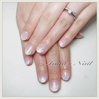 ネイル Anna’s Nail所属・清口 杏奈のネイルデザイン