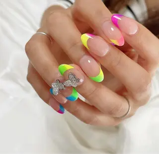 ネイル muse nailのネイルデザイン