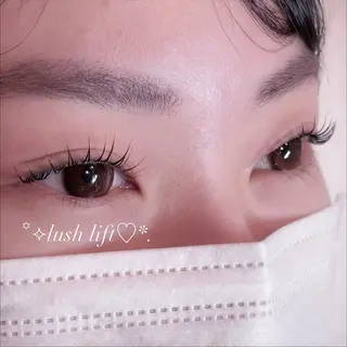 マツエク・マツパ 大野 早耶のマツエク・マツパデザイン