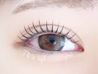 マツエク・マツパ TRU NAIL&EYE 大分店所属・TRU大分店 REIKAのマツエク・マツパデザイン