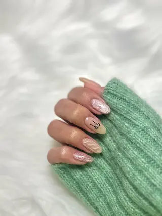 ネイル プライベートサロン nailcoconaのネイルデザイン