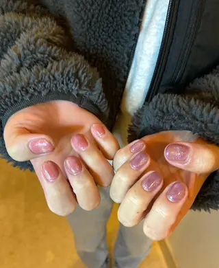 ネイル salon de oct.のネイルデザイン