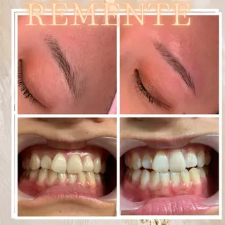 REMENTE🌷 Maoの眉毛・アイブロウイメージ
