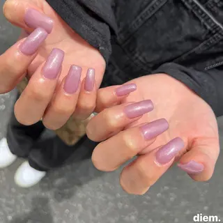 ネイル diem. ✴︎chikaのネイルデザイン