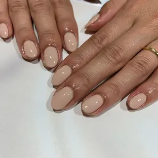 ネイル 片野 菜々のネイルデザイン