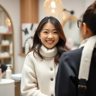 🌺パーソナルカラー 🌺ネイル SARAのその他イメージ