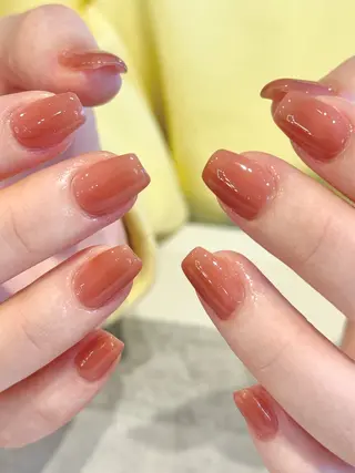 ネイル ikoi🫧 Kotomiのネイルデザイン