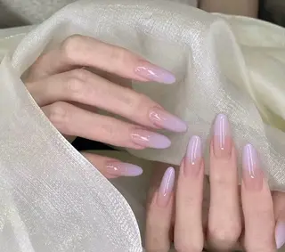 ネイル 佐藤 依娜のネイルデザイン