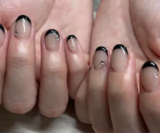 ネイル Marina Yamagataのネイルデザイン