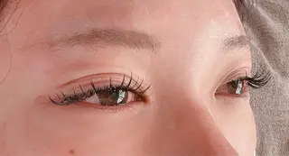 マツエク・マツパ k. emaのマツエク・マツパデザイン