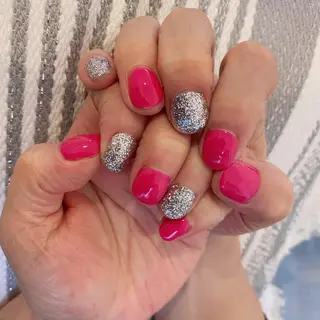 ネイル 雛菊-hinagiku-所属・雛菊 -hinagiku-のその他イメージ