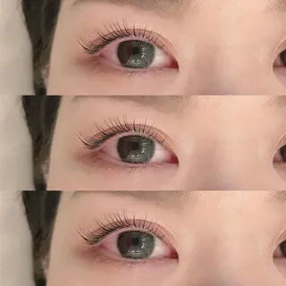 マツエク・マツパ eyelist🌼 asukaのマツエク・マツパデザイン