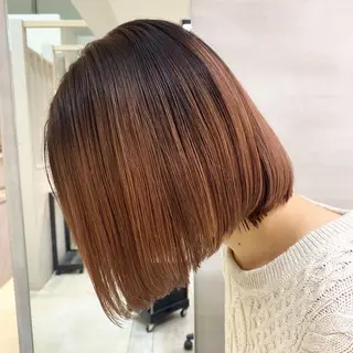 ショート 木原良 (キハラ リョウ)のヘアスタイル