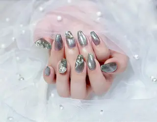 ネイル Chat noir所属・【chatnoir】 MIYUのネイルデザイン