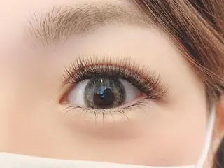 マツエク・マツパ 銀座EYEMAJIC ｱｲﾏｼﾞｯｸのマツエク・マツパデザイン