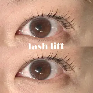 マツエク・マツパ leafirst岸和田所属・💎leafiest ｜yuzu💎のマツエク・マツパデザイン