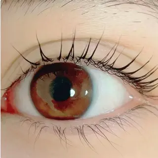 マツエク・マツパ 🌸Leviju桂店 店長Saki🌸のヘアスタイル