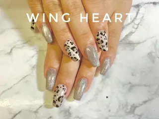 ネイル H NANAのネイルデザイン