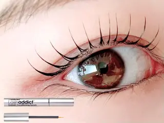 マツエク・マツパ sato mayaのマツエク・マツパデザイン