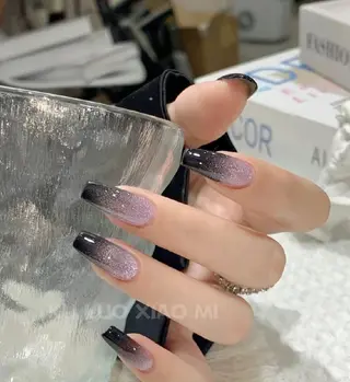 ネイル 吉田 美羽のネイルデザイン