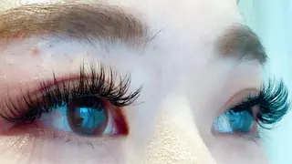 マツエク・マツパ keiko yのマツエク・マツパデザイン