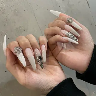ネイル IROHA NAIL 横山佳那のネイルデザイン