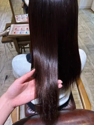 ロング Kubota rinのマツエク・マツパデザイン