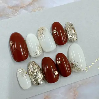 ネイル Monica nails/福島のネイルデザイン