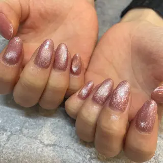 ネイル NISHIMURA MINAMIのネイルデザイン