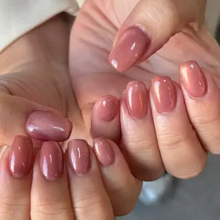 ネイル Eden Katashibaのネイルデザイン