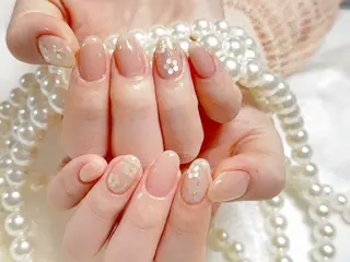 ネイル RIn 🎀のネイルデザイン