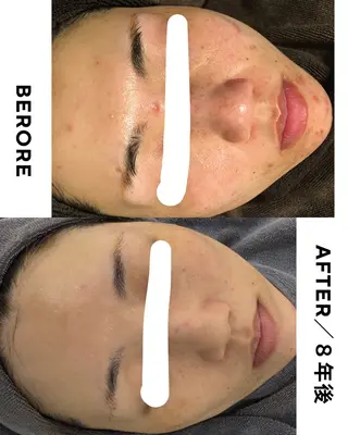 ヤスダ ユウコのエステ・リラクイメージ