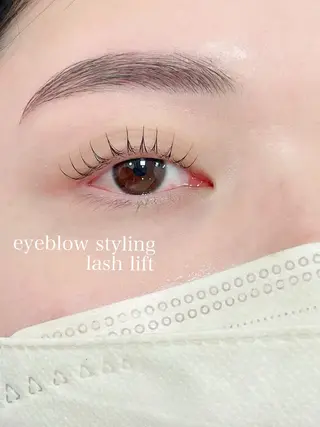 マツエク・マツパ Odile Total beauty salon所属・Odile代表🪽 NANAKOのエステ・リラクイメージ